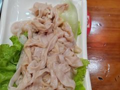 -老北京热气涮羊肉·小龙虾·烤鱼(呼玛路店)