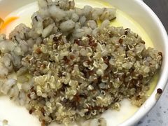 赛德传统手工自酿酸奶-桥门程记(兰州南关夜市店)