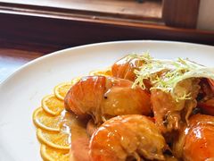 -聚福宝合苑食府(南头镇店)