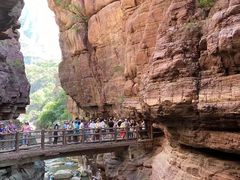 -云台山风景名胜区