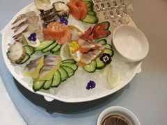 -西安绿地假日酒店·丽宝轩中餐厅