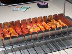 -丰茂烤串(五道口店)