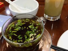 新疆酸汤曲曲-新疆巴州金丝特餐厅(大钟寺店)