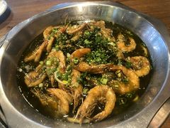 -槐店王婆大虾(开发区店)