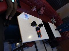 -好声音时尚量贩KTV(之心城店)