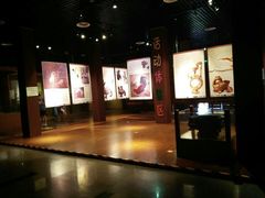 -洛阳周王城天子驾六博物馆