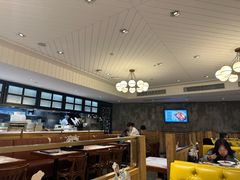 -翠华餐厅(德基广场店)