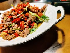 -格塘人家·山泉水煮鱼(望兴家园店)