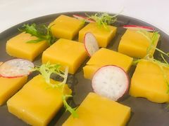 豌豆黄-合兴居烤鸭店