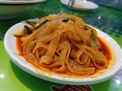 -令氏家外家周秦食府(高新店)