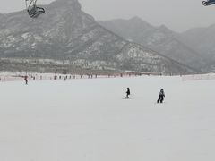 -八达岭滑雪场