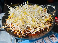 -吴草鸡爪오초닭발(城阳总店)