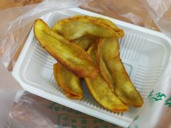-清真蒋有记(老门东店)