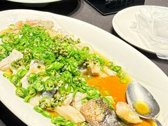 -铜锣湾·有麝自然香(渝北财富中心店)