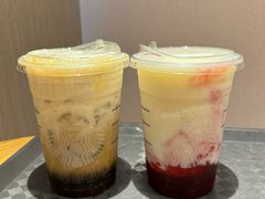 -星巴克(枣阳路店)
