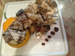 -沃阁巴厘原墅餐厅