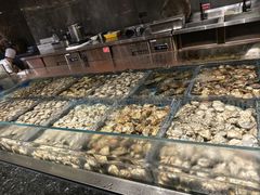 -萧邦音乐会所KTV·蒸汽活海鲜自助(福田店)