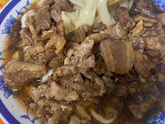 -清真-戏楼王记牛肉面