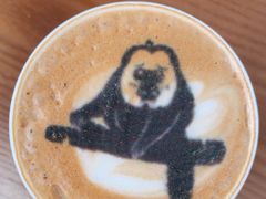 -ZOO COFFEE动物园咖啡(红山森林动物园店)