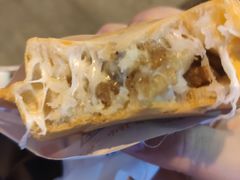 -台湾味正点车轮饼可丽饼(南禅寺店)