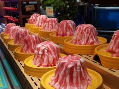 -遇上西雅图多融合海鲜自助餐厅(中房金谊广场店)