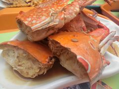 -海口骑楼小吃街