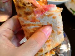 -机器人火炉披萨