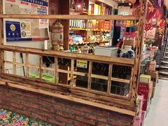 -老渔翁炖鱼坊(黄海西路东山店)