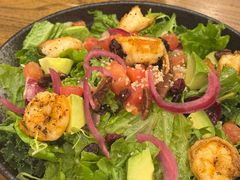 -Q MEX 库迈墨西哥餐吧(双井店)