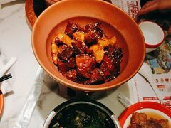 -来菜·湖北头牌藕汤(汉街店)