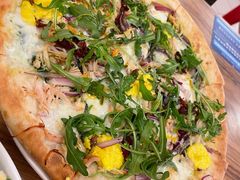 -城市大道红炉披萨烘焙坊