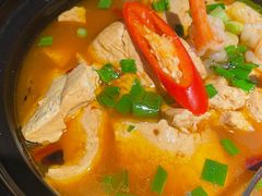 -外婆家(杭州马塍店·杭帮菜名店)