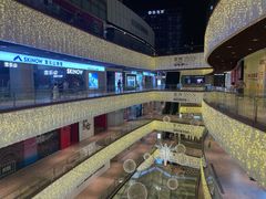 -上海长风大悦城