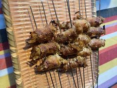 -吧嘚嘴炭烧鸽串吧(北海街店)