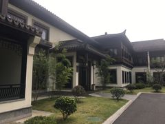 -杭州西湖柳莺里酒店