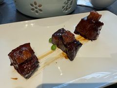 -沈灶河豚宴·河豚融合餐厅(汉中路店)