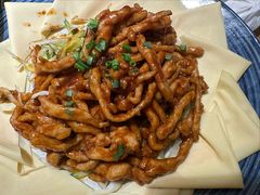 -小土豆北方菜馆(文慧园店)