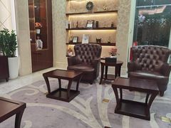 -平安银行深圳机场贵宾厅