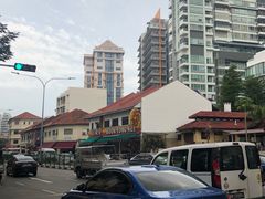 -文东记(马里士他店)