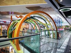 -万达茂商场(南京仙林店)