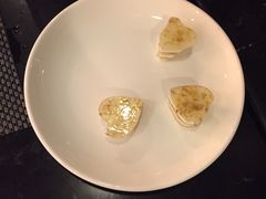 -三台山庄中餐厅