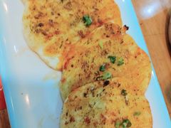 烤馒头-亿牌牌东北烧烤(怀特店)