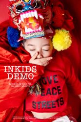 点击看大图 -INKIDS潮童社儿童摄影(朝阳大悦城店)
