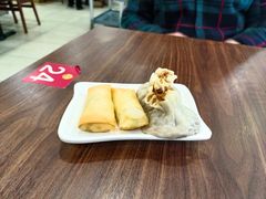 -王家沙点心店(南京西路总店)