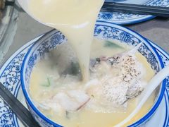 -贺庄·活鱼馆(珠吉路店)