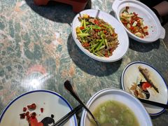 -米椰湘·辣椒炒肉