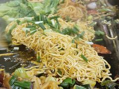 -郝大姐·乌龙山铁板烧(大学城三店)