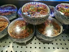 -松子料理(白家庄店)