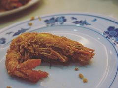 -無招牌海鮮(芽笼店)
