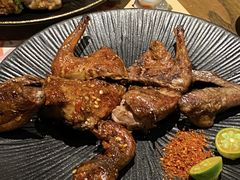 -肉魁屋·烧肉·烧鸟·酒场(高新店)